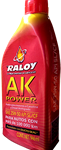 AK Power SAE 25W-50 API SL/CF