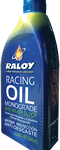 Racing Oil Monograde SAE 40 API SL/CF